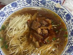 -美味斋(西北街店)