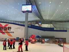 -哈尔滨热雪奇迹