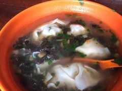 -阿麟馄饨(延长路店)