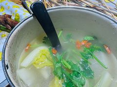 -新疆烧烤王(广灵店)