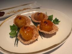 -金轩中餐厅 Jin Xuan(浦东丽思卡尔顿酒店)