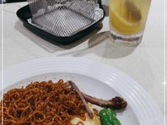 -和平馆·地道港澳茶餐厅(西门口店)