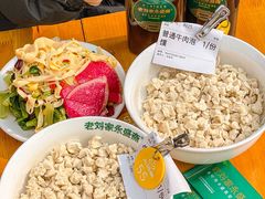 -老刘家永盛斋·传统泡馍(东关南街店)