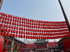 -古文化街旅游区