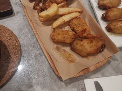 -必胜客(武进万达店)