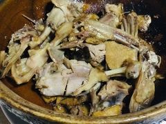 姜母鸭-莲花公园煎蟹(总店)