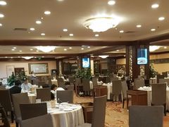 -麒麟中餐厅·经典粤菜·地道菜式老字号(广州长隆酒店)