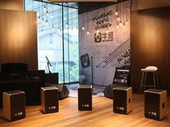 -牛班音乐学校(晶融汇购物中心店)