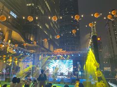 -深圳福田香格里拉大酒店
