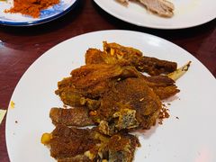 -范记靖远羊羔肉(博物馆店)