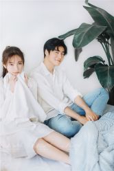 -易摄影婚纱摄影工作室