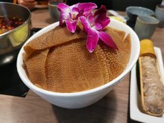 毛肚-老鼎旺安格斯牛肉火锅(衡艺广场店)