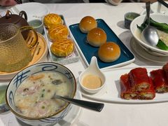 -陶陶居酒家(解放北路店)