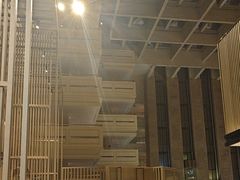 -桂林喜来登饭店雅琴餐厅