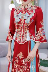 -艾朵婚纱