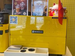 -麦当劳(安定门外大街店)