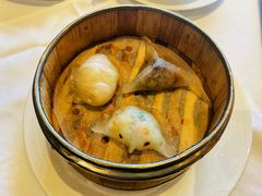 -富力丽思卡尔顿酒店·丽轩中餐厅