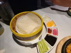 -大鸭梨烤鸭(望京店)