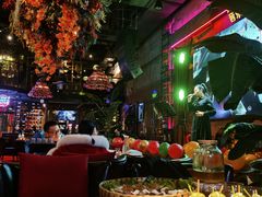 -别院里音乐餐酒吧(双流航空港店)