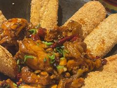 -南京大牌档(济南万象城店)