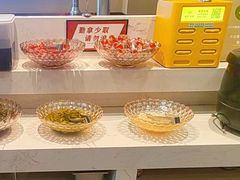 -合易泓烤肉•首创生椰大油边(宁山路店)