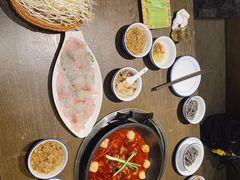 -土著渔匠·养生蝴蝶鱼(香樟路店)