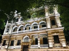 -广州白天鹅宾馆