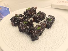 -品海楼·大连海胆锅贴馆(东港店)