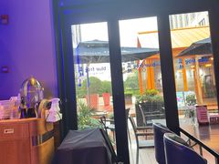 -blue frog蓝蛙(长泰广场店)