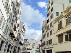 -海口骑楼老街历史文化街区