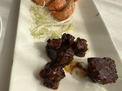 -老洋房花园饭店(绍兴路店)