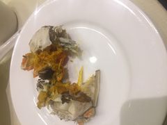 清蒸大闸蟹-王宝和酒家(黄浦店)