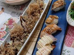 -Sushi Love 创意寿司(正佳广场店)