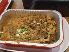 -管氏翅吧(马家堡店)