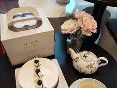 -杜哈夫DOUX RÊVE·生日蛋糕(日月光店)