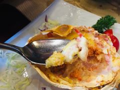 -简家·海鲜盛宴(下沙店)