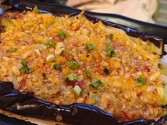 -金谷园饺子·烧烤(人大总店)