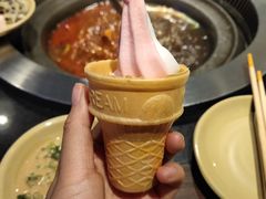 -唇辣号重庆老火锅(燕郊鑫乐汇店)