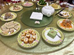 -厉家菜(德胜门总店)