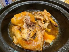 -百年家风·老馆子(东风店)
