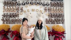 -优乐府母婴月子中心(开运街店)