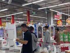 -大润发(花雨店)