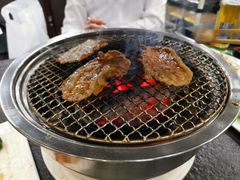 烤美肥-金刚山(学府路店)