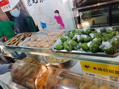 -老磁器口豆汁店(天坛店)