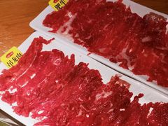 -海银海记潮汕牛肉火锅(新港中路海珠店)