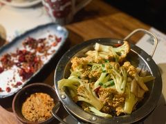 -馬蘭花開(车站大道店)