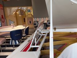 -奈尔宝家庭中心·亲子餐厅(前滩店)