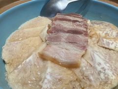 -颂福楼·南京菜(定淮门店)