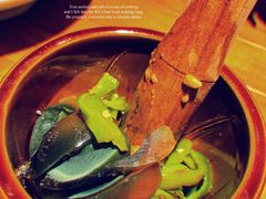 -小放牛炒菜馆(华北商厦店)