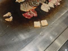-大渔铁板烧(万象城店)